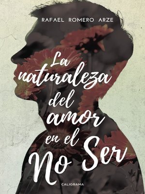 cover image of La naturaleza del amor en el No Ser